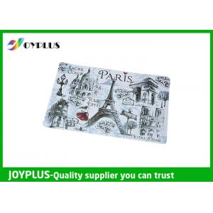 China Kitchen Dining Place mat Pad  Table plate mat supplier