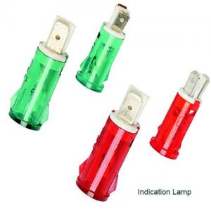 China Freezer Parts Indication Lamp on sale 