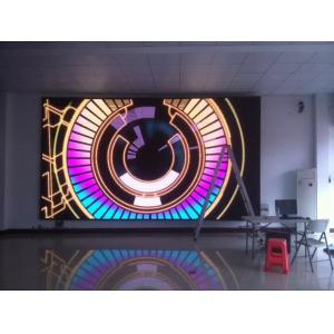 China P8 Advertising Screen Outdoor Full Color Video Outdoor Led Screen P8 wholesale