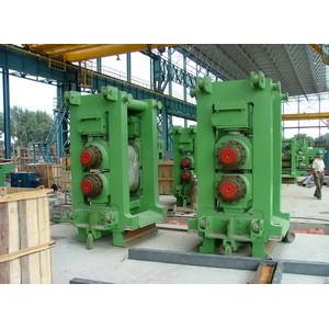 China High Speed Housingless Rolling Mill Stands Low Alloy Steel High Output Easy Operation supplier