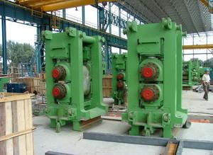 High Speed Housingless Rolling Mill Stands Low Alloy Steel High Output Easy