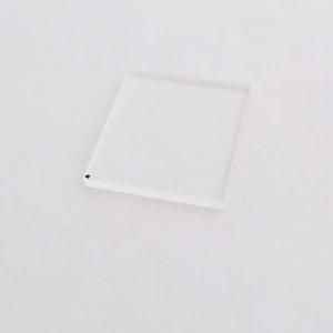 795nm Short Pass Optical Filter OEM For Face Recognition System