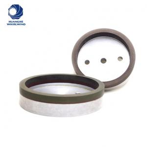 China Personalized 6 Inch Diamond Grinding Wheel  Electroplated Diamond Cup supplier