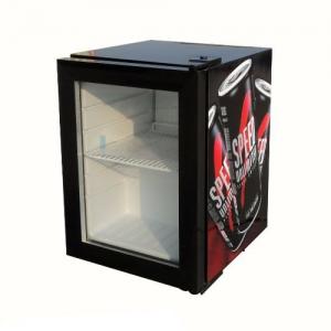 China 21L Under Counter Refrigerator, Cola Fridge supplier