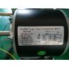 230V 48W 4 Pole Single Phase Motor FCU Motor three speed