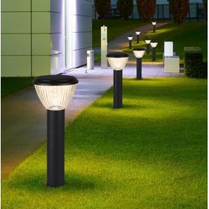 China Solar Landscape Lighting with Battery inside for Yard and Garden and Park supplier