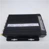 China H.264 4 CH 720P AHD 3G WIFI HDD Mobile DVR For All Vehicles Bus Truck wholesale