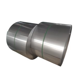 China 304L 316L Hot Rolled Stainless Steel Coil 904L 2B Finish supplier