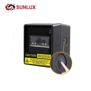 China 2.o módulo de exploración fijo del código de barras de la integración para la interfaz USB terminal del quiosco supplier