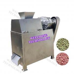 China Mass Production Cheap Price Fertilizer Roller Compactor Dry Granulator for Fertilizer supplier