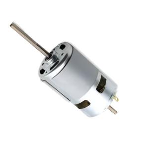 Electric Tools Motor 3000~12000RPM 12-36V DC Motor For Electric Drill