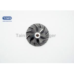 China GT1749V Turbocharger Compressor Wheel 702489-0003 713517-0008 715224-0001 For Ford Focus TDCI wholesale