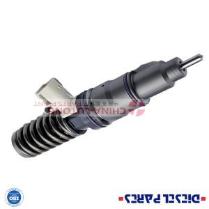 China Fuel Injector 3801432    for VOL Diesel Engine Wieoncke Trucks Tractor Excavator Engine Parts wholesale