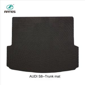 China Trunk Protecting Pickup Truck Bed Mats 1.2*1.4m Or Custom Universal Size supplier