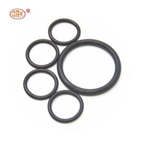 China 高温耐性シリコンゴムOリング 0度 工業用カスタムEPDMガスケット wholesale