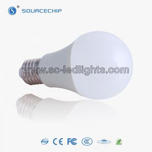 China Cheap energy saving wholesale LED bulb lamp 7W supplier
