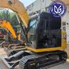 China Efficient Material Handling Capabilities 307E2 Used Caterpillar Excavator 7 Ton wholesale