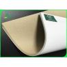 China High Strength Width 2200mm Testliner Paper 140gr 170gr For Packaging Boxes wholesale