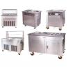 China Automatic Defrost Button for 23 Years Cold Stone Marble Slab Top Fry Ice Cream Machine wholesale