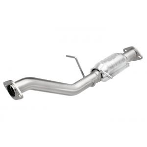 RWD 1/2 Ton Chassis 1996 Toyota T100 Catalytic Converter 3.4L