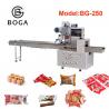 China Multi-Function Pillow Type Flow Diet Wafer Biscuits Packing Machine For Food wholesale