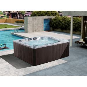 Whirlpool Massage Outdoor Jacuzzi Tub Spa Constant Temperature M3213-D