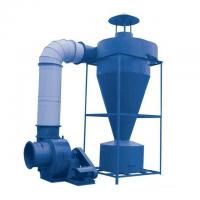 China OEM Air Purification Cyclone Separator And Dust Collector For Optimal Performance on sale