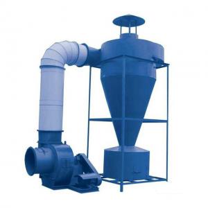 OEM Air Purification Cyclone Separator And Dust Collector For Optimal Performance