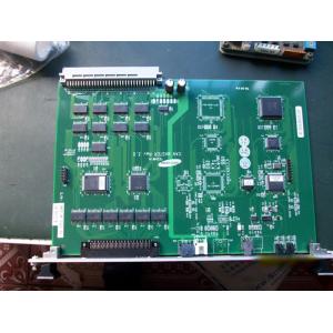 J91741011A / B SM321 421 CAN MASTER board CAN board