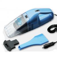 China Portable Handheld Car Vacuum Cleaner Car Wash Vacuum Cleaner Outdoor Vacuum Cleaner Electric Vacuum Cleaner 12v on sale