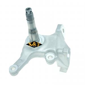 High quality Front Steering Knuckle For HONDA 51260-HP1-600