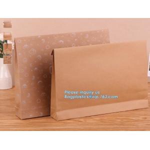 China Vivid Flower Design Luxury Gift Paper Carrier Bag with Glitter Finish,Flower Paper Carrier Luxury Shopping Craft Brown P supplier