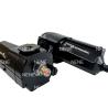 L74C-4GP-ETN Excelon Oil Fog Lubricator Metal Bowl With Liquid Level Indicator Closed G1/2 NORGREN