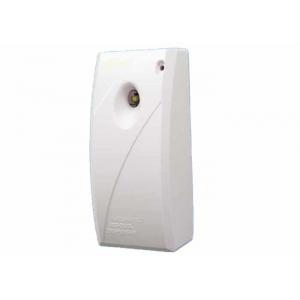 Wall Mounted Air Freshener Dispenser Easy Cleaning Design For Public Area