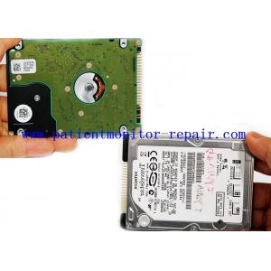 China Ultrasond Parts Hitachi Travelstar Mobile Hard Disk Drive HTS721060G9AT00 PN 0A25022 supplier