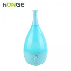 Long - Necked Design Ultrasonic Humidifier Aroma Diffuser 406*185*185mm