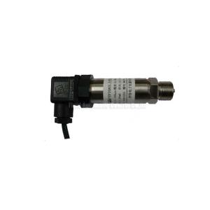 China 0- 1.0Mpa Waterproof o micro corpo de aço inoxidável do transdutor de pressão supplier