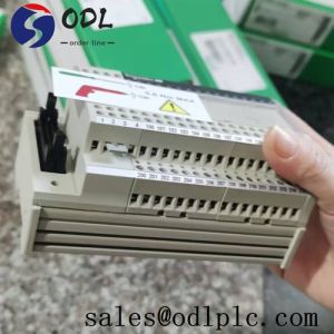 China 16 I/O Channels Schneider ABE7H16R21 Passive Connection Sub Base For Industrial Automation wholesale