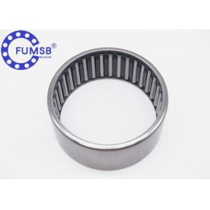 China Steel High Precision Drawn Cup Needle Roller Bearings HK3220 On Electric Motor Bearing Inner Ring supplier
