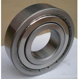 China 16017-2Z Deep Groove Bearing / Nylon Imperial Deep Groove Ball Bearings supplier