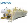 Dagyee DAF-002 Edi Remove Oil And Ss DAF System For Paper And Pulp Waste Water