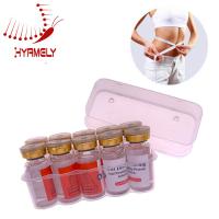 China Hyamely Brand Lipolysis Injection Loss Weight Beauty Product on sale