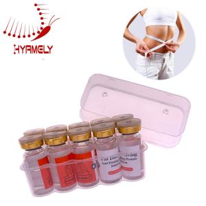Hyamely Brand Lipolysis Injection Loss Weight Beauty Product