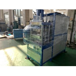 Portable Dry Ice Block Making Machine Manufacturers 1500kg/H Industrial