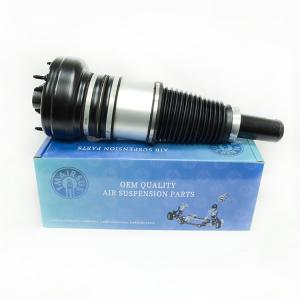 Cars Air Suspension Shock For Audi A8 D4 Front Left 4H0616039AD