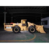 China DRWJD-1 The Low Profile LHD Loader Customized Load Haul Dump Truck on sale