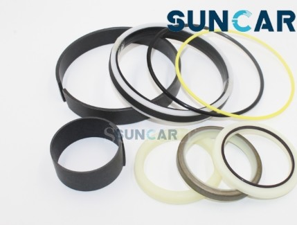 84259227 Backhoe Outrigger Stabilizer Cylinder Seal Kit for fits for CASE 580N 580SN 580SN WT  580N EP 590SN