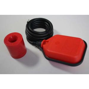 China GNBER RY-M15-1 Water Float Switch16A  Plastic Water Pump Used Ball Float Switch CE Approval supplier