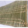 Hotel 1.1M 1.6m 2.1m Width Bamboo Schach Mat