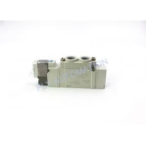 SMC SY5120-5LZD-01 Pneumatic Control Solenoid Valves 5/2 Way 0.15-0.7Mpa